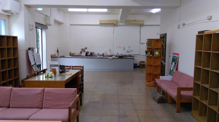 視角：由外向內圖片